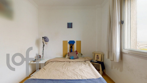 Imagem 19 de 30 de Apto Campo Belo | 1 Quartos | 45 M² | Cond: R$480.00 | 1 Vaga - 17wp393