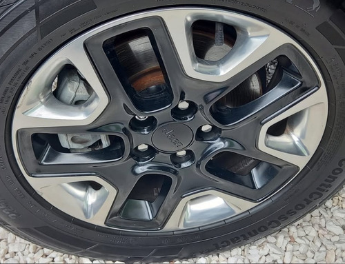 Jeep Compass 2.0 Trailhawk Aut. 5p