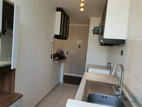 Cómodo Depto En Venta De 3 Dorm En Quilpé