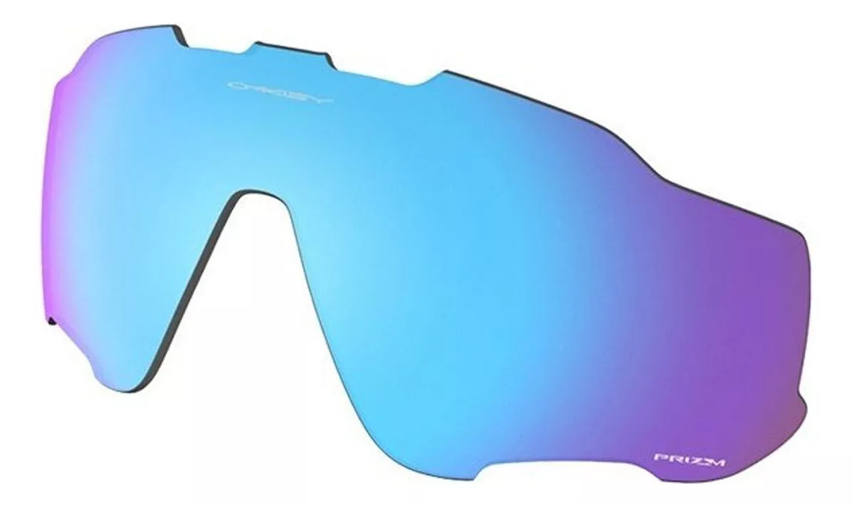 Segunda imagem para pesquisa de lentes de reposicao oakley batwolf