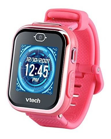 Vtech Kidizoom Smartwatch Dx3, Wlnvf