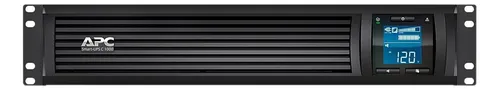 comprar Ups Apc Smart-1000va Lcd, Rackeable, 2u, Lcd
