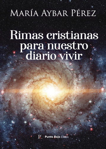 Libro Rimas Cristianas Para Nuestro Diario Vivir