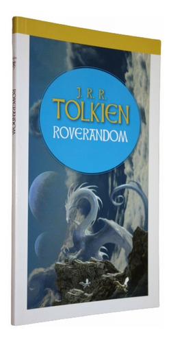 Roverandom - J. R. R. Tolkien - Minotauro