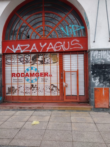 Local Comercial En Merlo