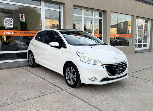 Peugeot 208 1.6 Feline Pack Cuir