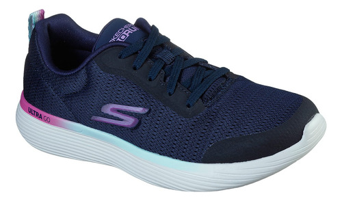 Zapatillas Skechers Gorun 400 V.2 128190-nvpr