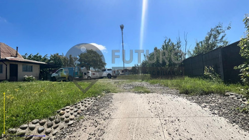 Terreno Comercial 3.200 M2, Frente 34 M2 En Luis Durand, Cam