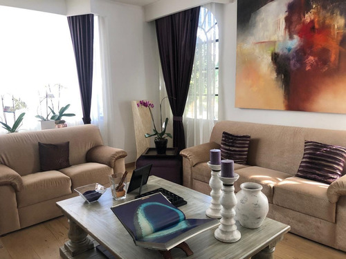 Imagen 3 de 18 de Casa En Conjunto En Venta En Ahuehuetes Norte