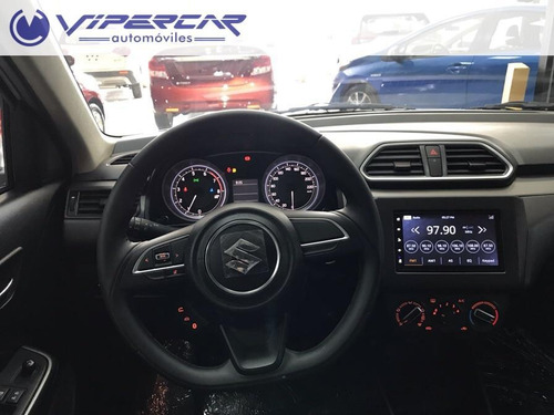 Suzuki Dzire Glx
