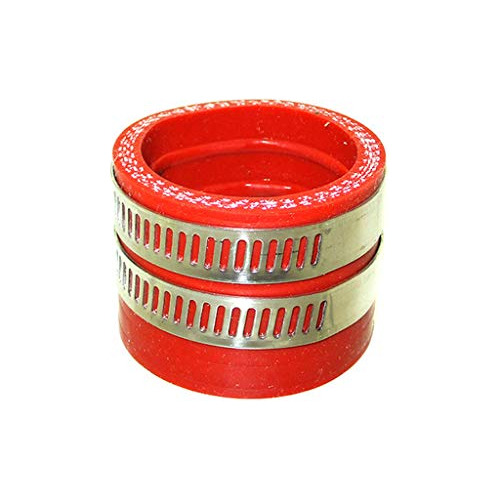 Adaptador De Tubería De Admisión De Carburador De 40 ...