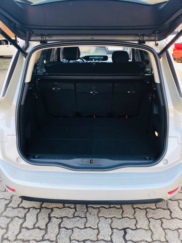 Imagen 5 de 10 de Citroën C4 Thp 165 At6 Shine