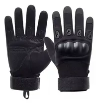 Comprar Guantes Tacticos Militares Moto Caceria Nudillo Duro Gagna Shop