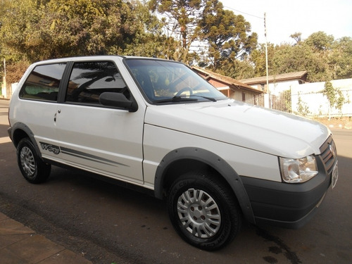Imagem 12 de 13 de Uno Mille Way Economy 1.0 F.flex 2p