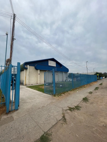 Terreno En Venta 2 Galpones (177436)