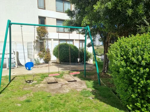Vende Lindo Depto Concon 3d+3b+salaestar+terraza+1est+1bod