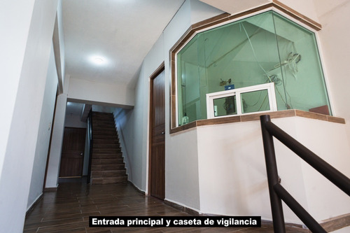 Imagen 13 de 18 de Venta Departamento En Alfonso Xiii