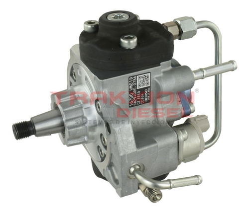 Bomba Inyección Diesel Np300 Nissan 16700-vm00b 16700vm00b