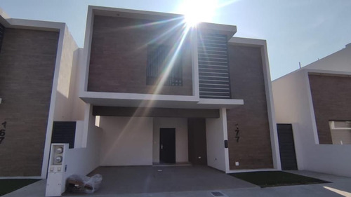 Imagen 4 de 22 de Casa En Renta Con Fraccionamiento Rivera Del Valle