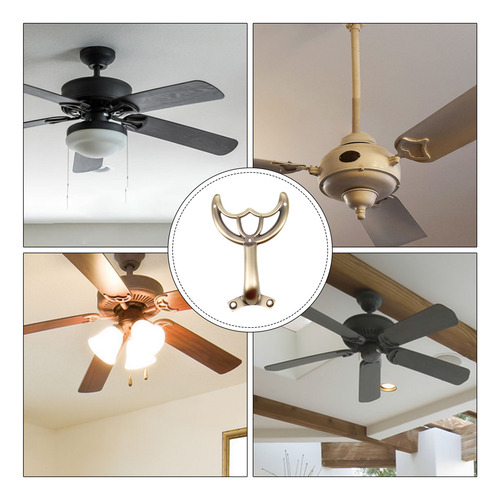 Aspas De Ventilador De Techo De Repuesto Para Ventilador De