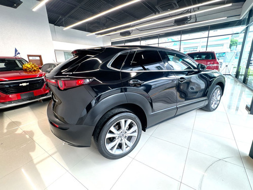 Mazda CX-30 2.5 I Grand Touring Piel At