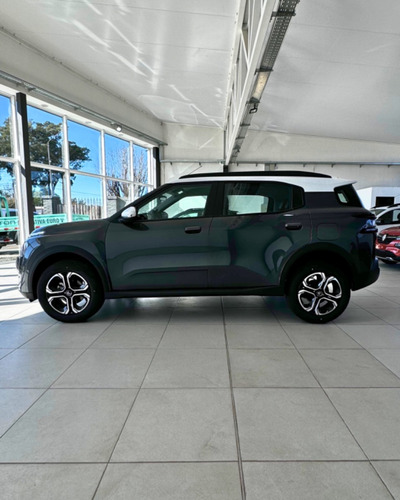 Citroën C3 Aircross 1.0T Shine Cvt