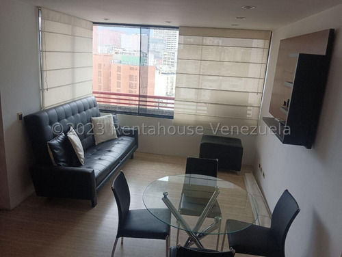 Apartamento En Venta En El Rosal Cr- 24-8264