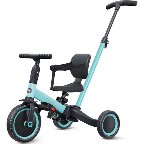 Newyoo Triciclos Para Ninos De 1 A 3 Anos, Bicicleta Para Ni