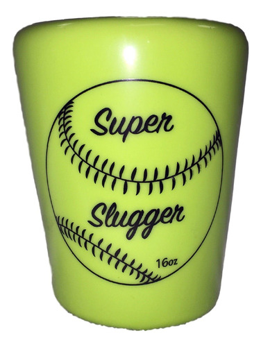 Markwort Super Slugger Bat Peso (16 Onzas)