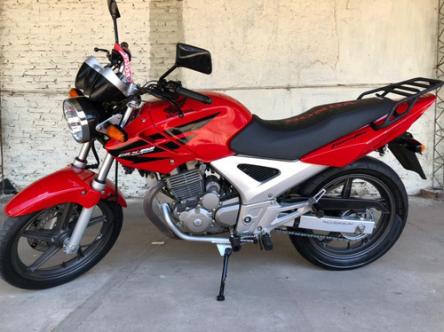 Honda Cbx 250 Twister / Unica Por Su Estado / Tomo Permuta