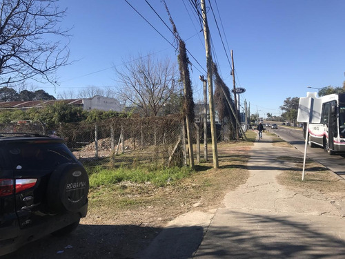Imagen 4 de 6 de Terreno Apto Comercial - Tigre