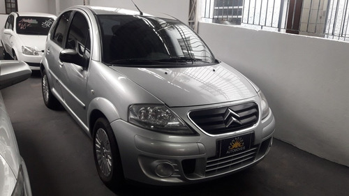 Imagem 3 de 7 de Citroen C3 1.4 I Glx 8v 2011