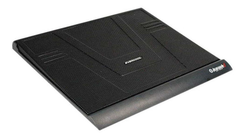 Base Com Cooler Para Notebook Evercool Np-511 Hawk1