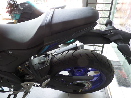 Yamaha Mt-15 Mod. 2025