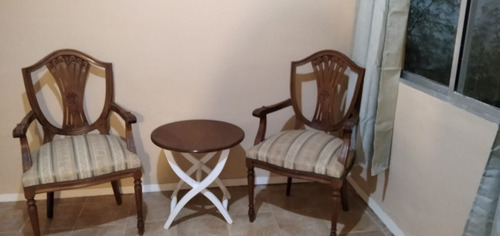 3 Casas Amuebladas En Un Mismo Padrón, Total: 4 Dormitorios Y 3 Baños, Céntrica