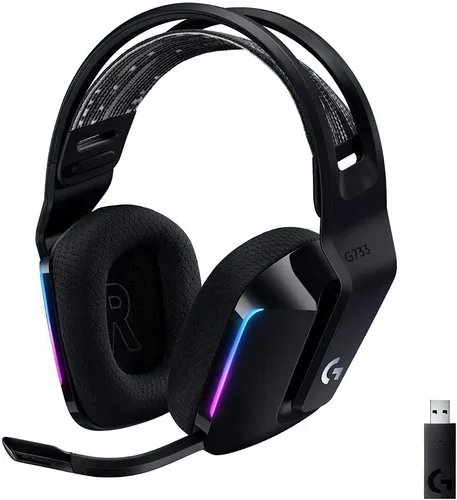 Cascos gaming inalámbrico Sony Playstation 4 Platinum - Negro