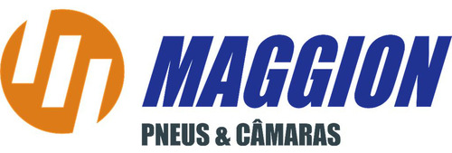 Pneu Traseiro Maggion Winner S/câmara 90/90-18 P57 1 Unidade