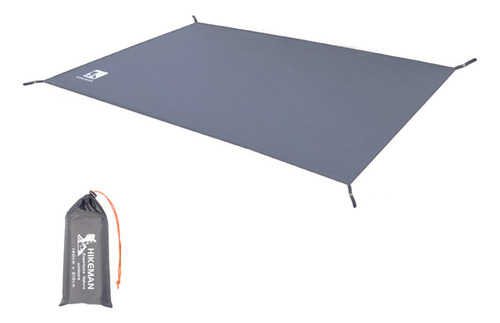 Lona De Camping Impermeable Gruesa Alfombrilla De Picnic Dur