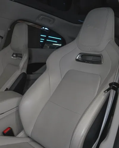 Jaguar I-pace Hse 2021