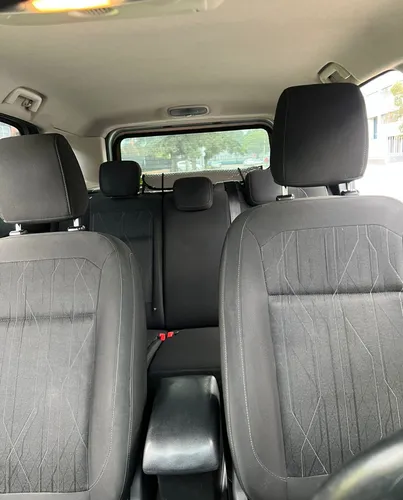 Ford Ecosport 2.0 Se At