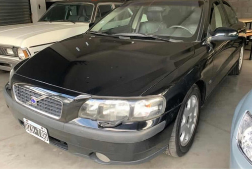 Volvo S60 2.4 At 2002