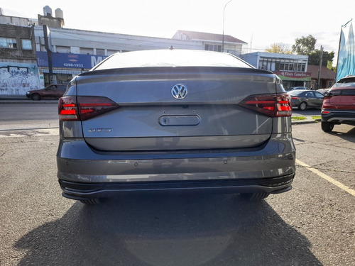 Volkswagen Virtus Gts No Vento #mkt11026