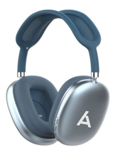 Auricular Aitech All Sound Wireless On-ear Con Micrófono 