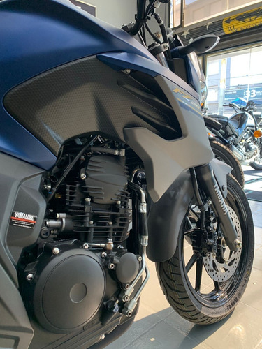 Imagen 14 de 24 de Yamaha Fz 25 - Oferta Contado - Milano Motos