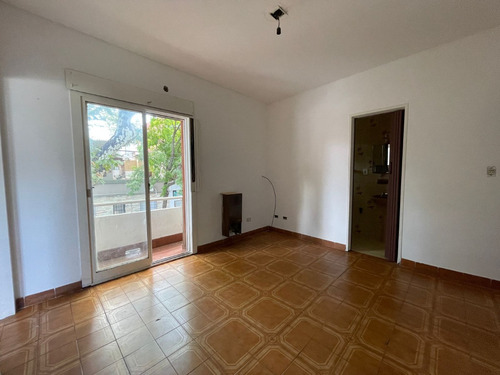 Ph 2 Ambientes C/ Balcón - Pedro Varela 3600- Villa Del Parque