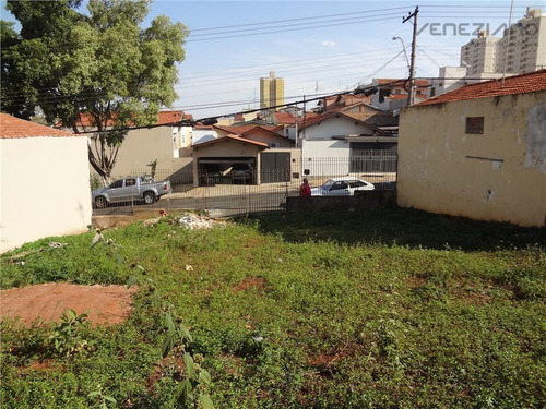 Imagem 1 de 8 de Terreno À Venda, 570 M² Por R$ 430.000,00 - Vila Independência - Piracicaba/sp - Te0170