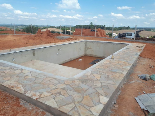 Imagem 3 de 8 de H Completa 3 Dorms Projeto Chácara Na Planta!!! Na Cida