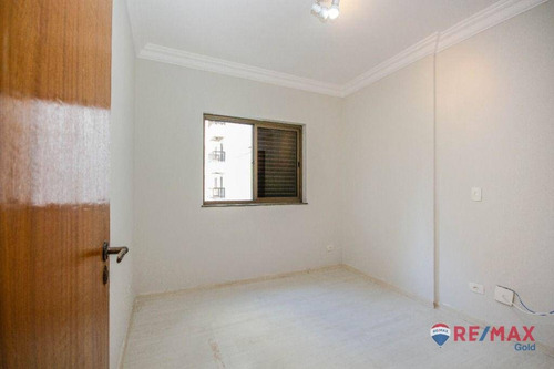 Imagem 11 de 30 de Apartamento Com 3 Dormitórios À Venda, 124 M² Por R$ 958.000,00 - Vila Leopoldina - São Paulo/sp - Ap34811