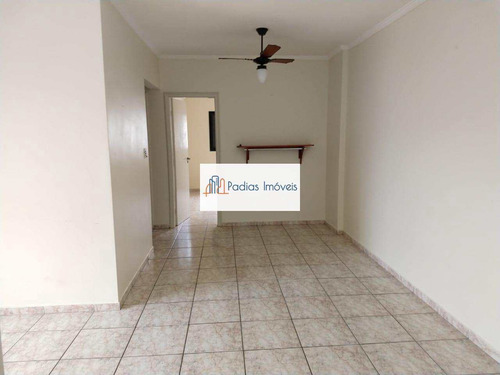 Imagem 5 de 15 de Apartamento Com 2 Dorms, Tupi, Praia Grande - R$ 260 Mil, Cod: 857689 - V857689