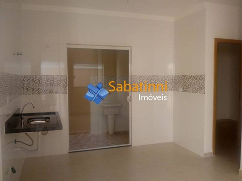 Imagem 4 de 9 de Apartamento A Venda Em Sp Itaquera - Ap02582 - 68336629